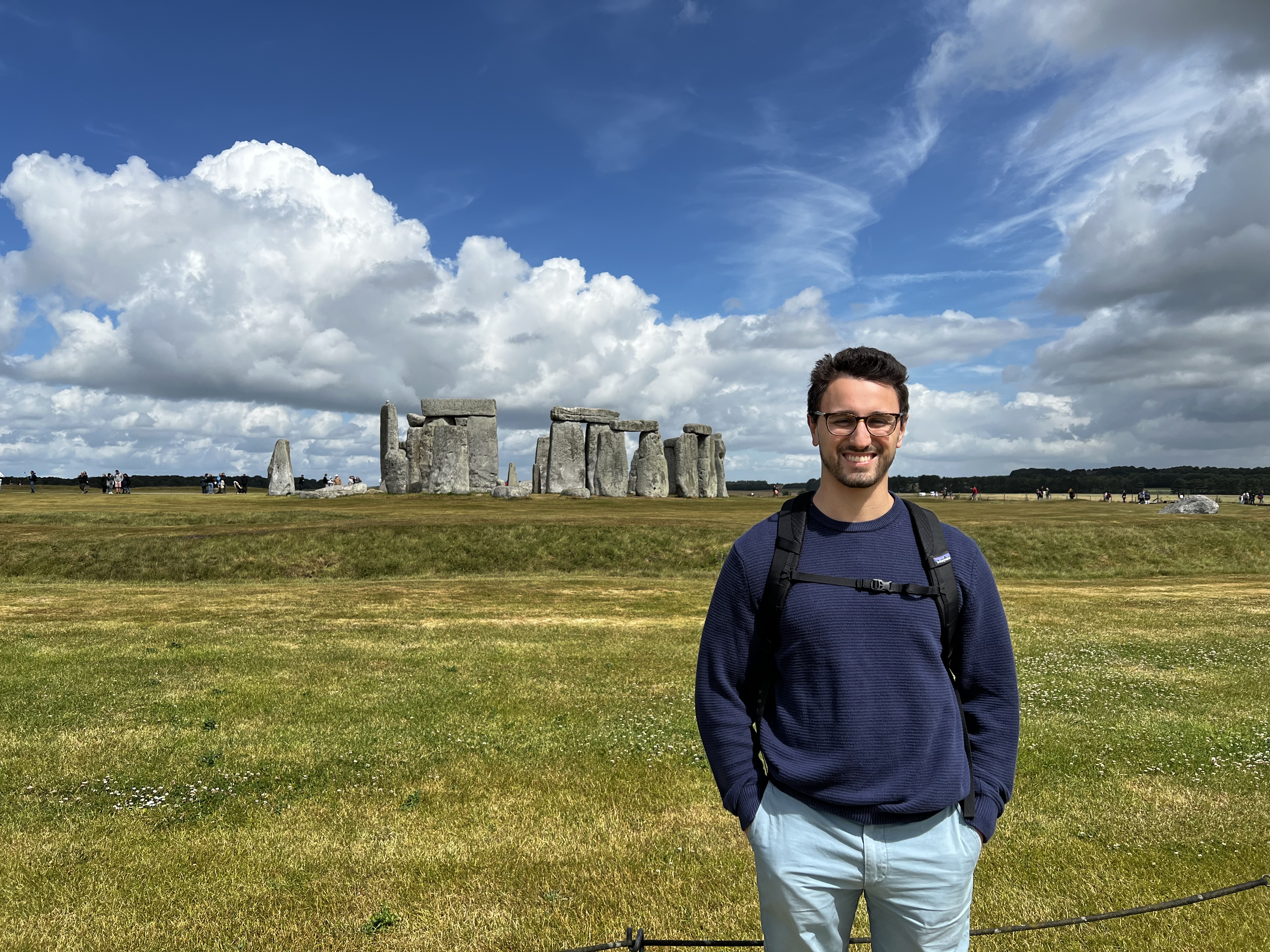 Stonehenge